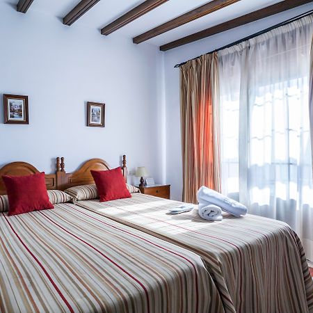 Hotel El Molino Οσούνα Εξωτερικό φωτογραφία