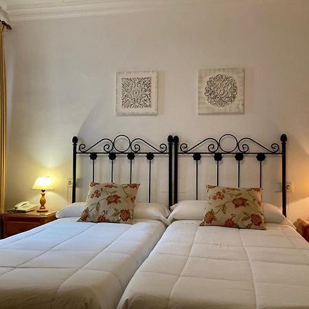Hotel El Molino Οσούνα Εξωτερικό φωτογραφία