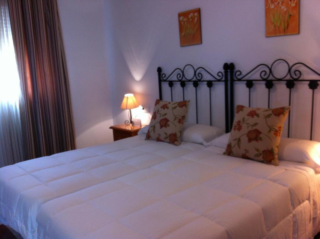 Hotel El Molino Οσούνα Εξωτερικό φωτογραφία