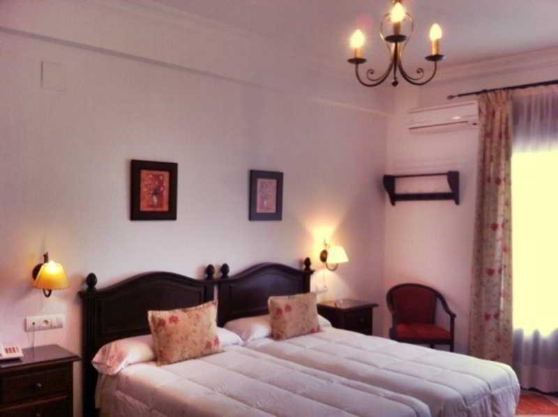 Hotel El Molino Οσούνα Εξωτερικό φωτογραφία