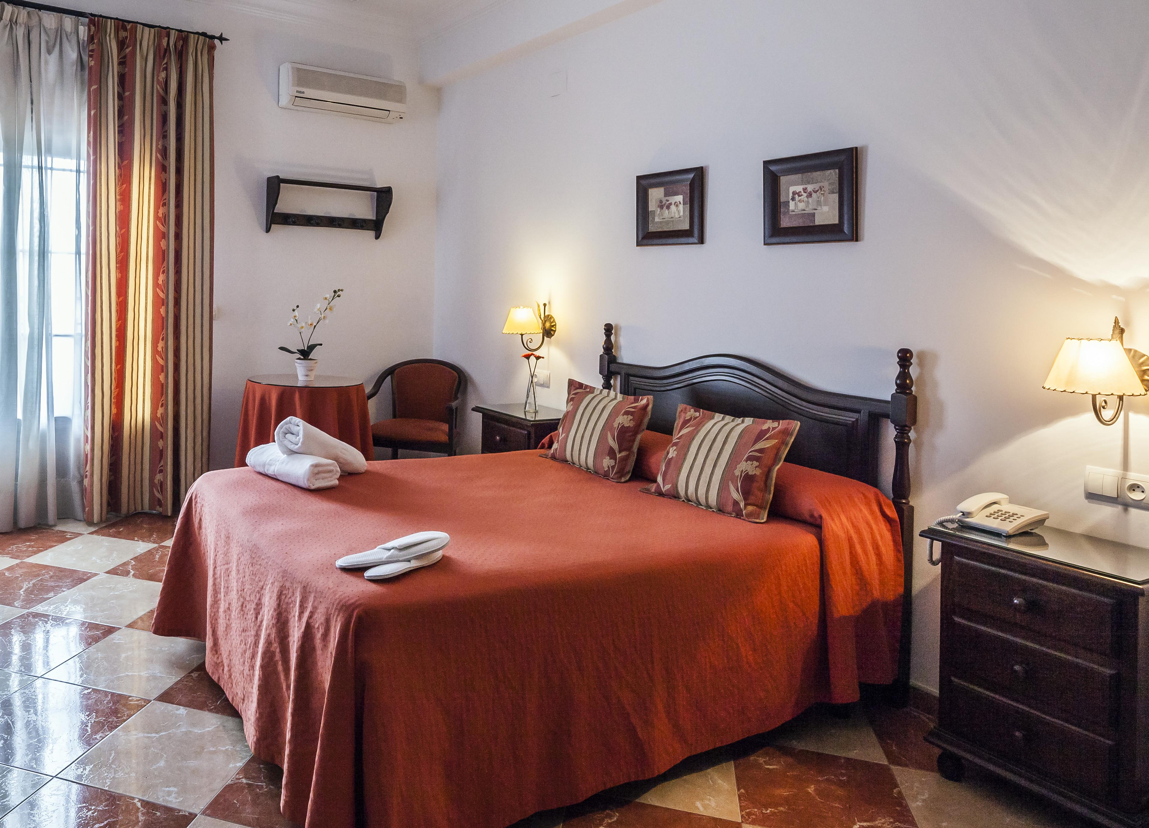 Hotel El Molino Οσούνα Εξωτερικό φωτογραφία