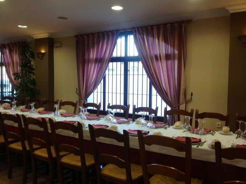 Hotel El Molino Οσούνα Εξωτερικό φωτογραφία