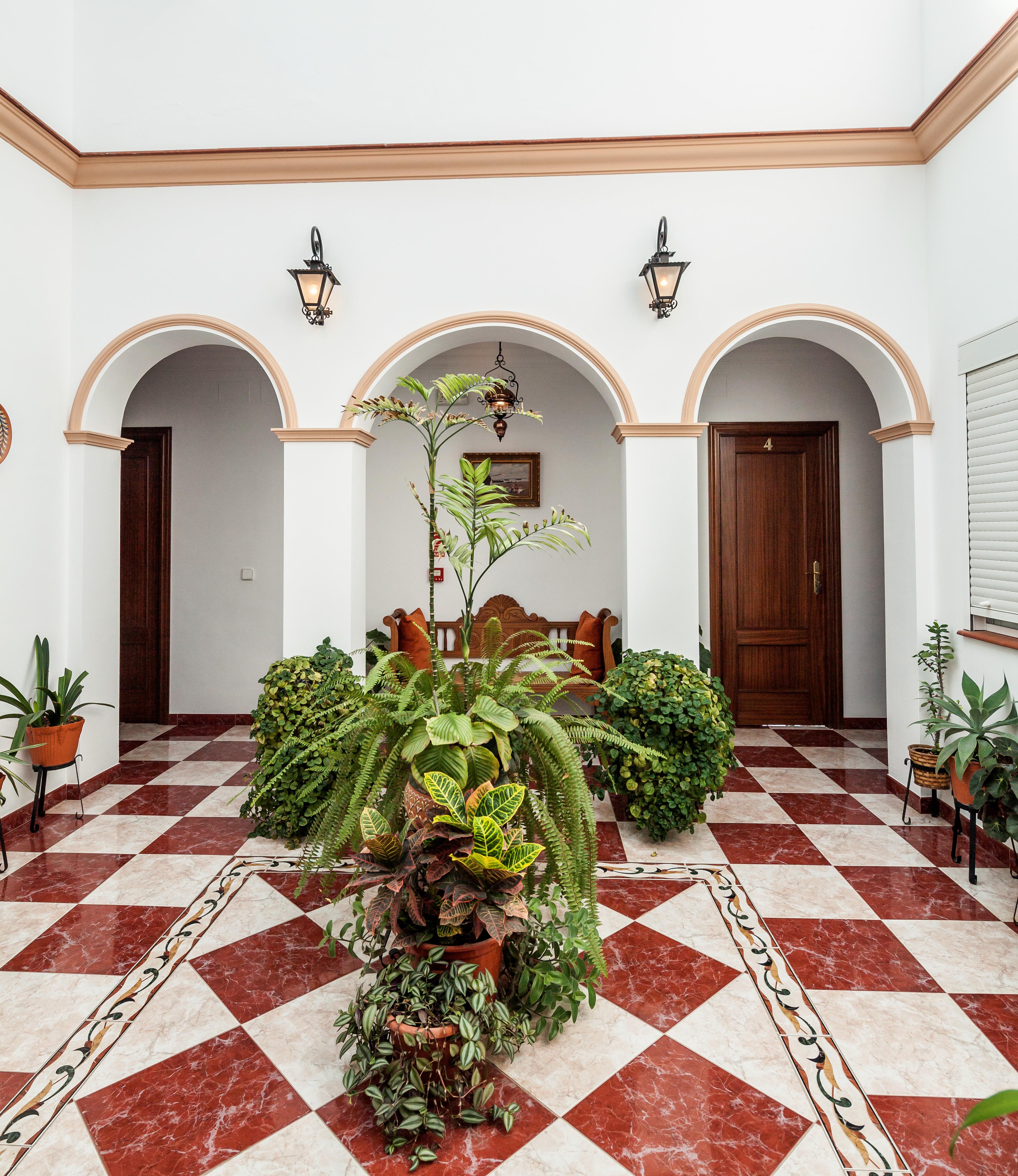 Hotel El Molino Οσούνα Εξωτερικό φωτογραφία