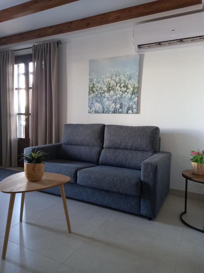 Hotel El Molino Οσούνα Εξωτερικό φωτογραφία