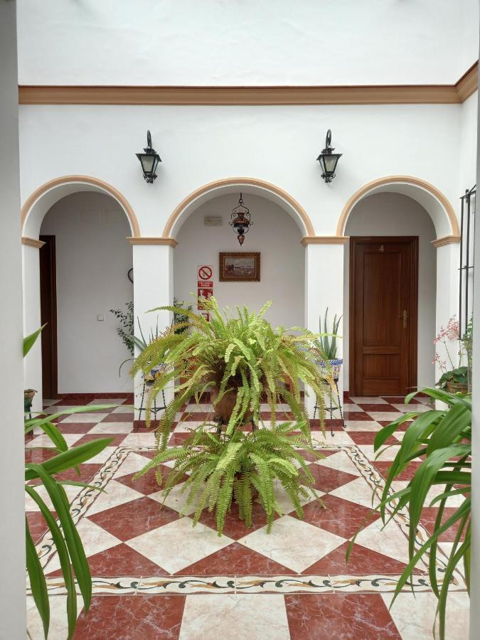 Hotel El Molino Οσούνα Εξωτερικό φωτογραφία
