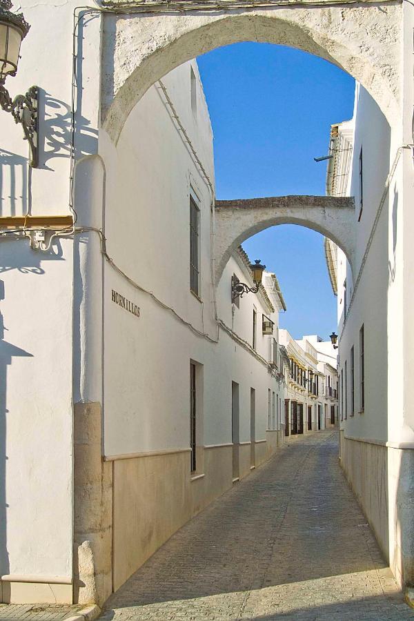 Hotel El Molino Οσούνα Εξωτερικό φωτογραφία