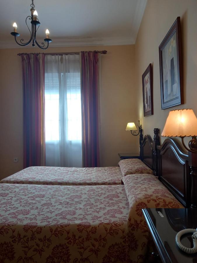 Hotel El Molino Οσούνα Εξωτερικό φωτογραφία