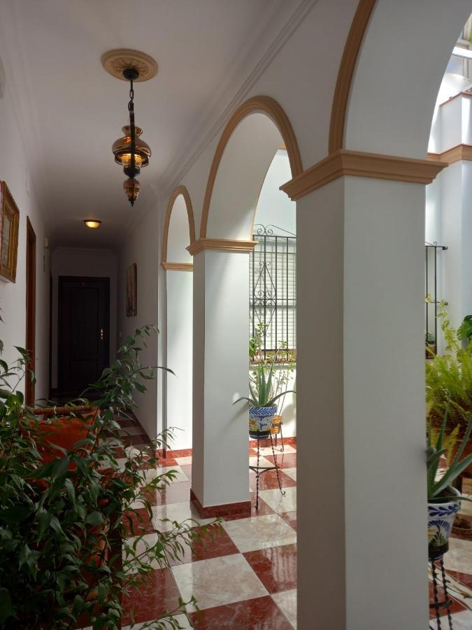 Hotel El Molino Οσούνα Εξωτερικό φωτογραφία