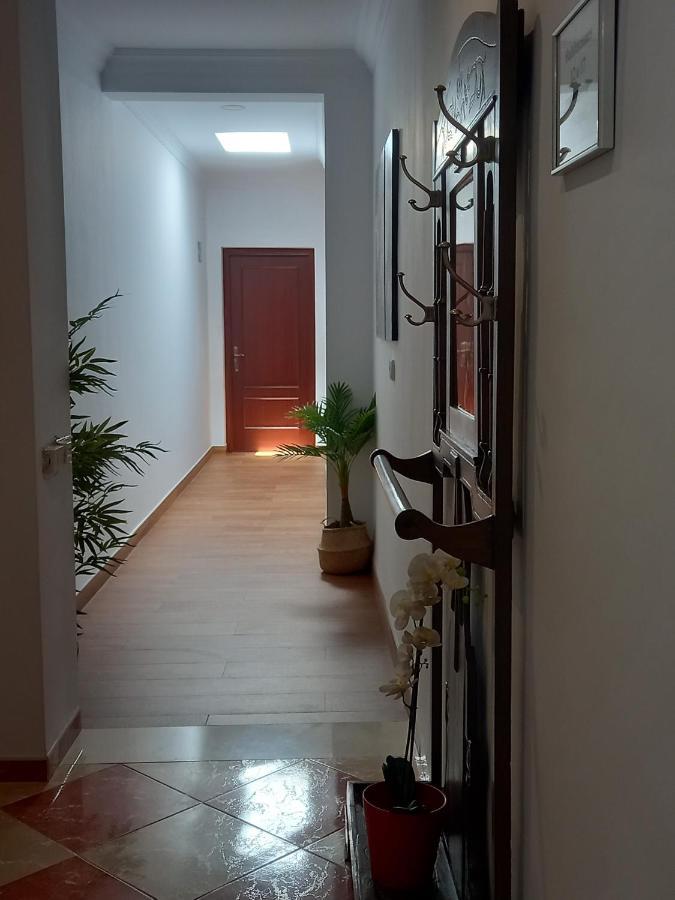 Hotel El Molino Οσούνα Εξωτερικό φωτογραφία