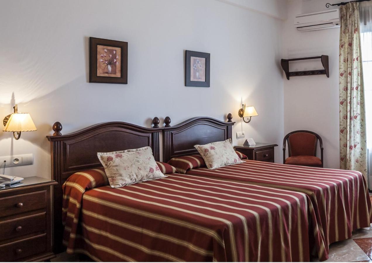 Hotel El Molino Οσούνα Εξωτερικό φωτογραφία