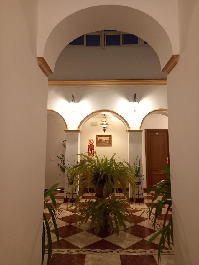 Hotel El Molino Οσούνα Εξωτερικό φωτογραφία