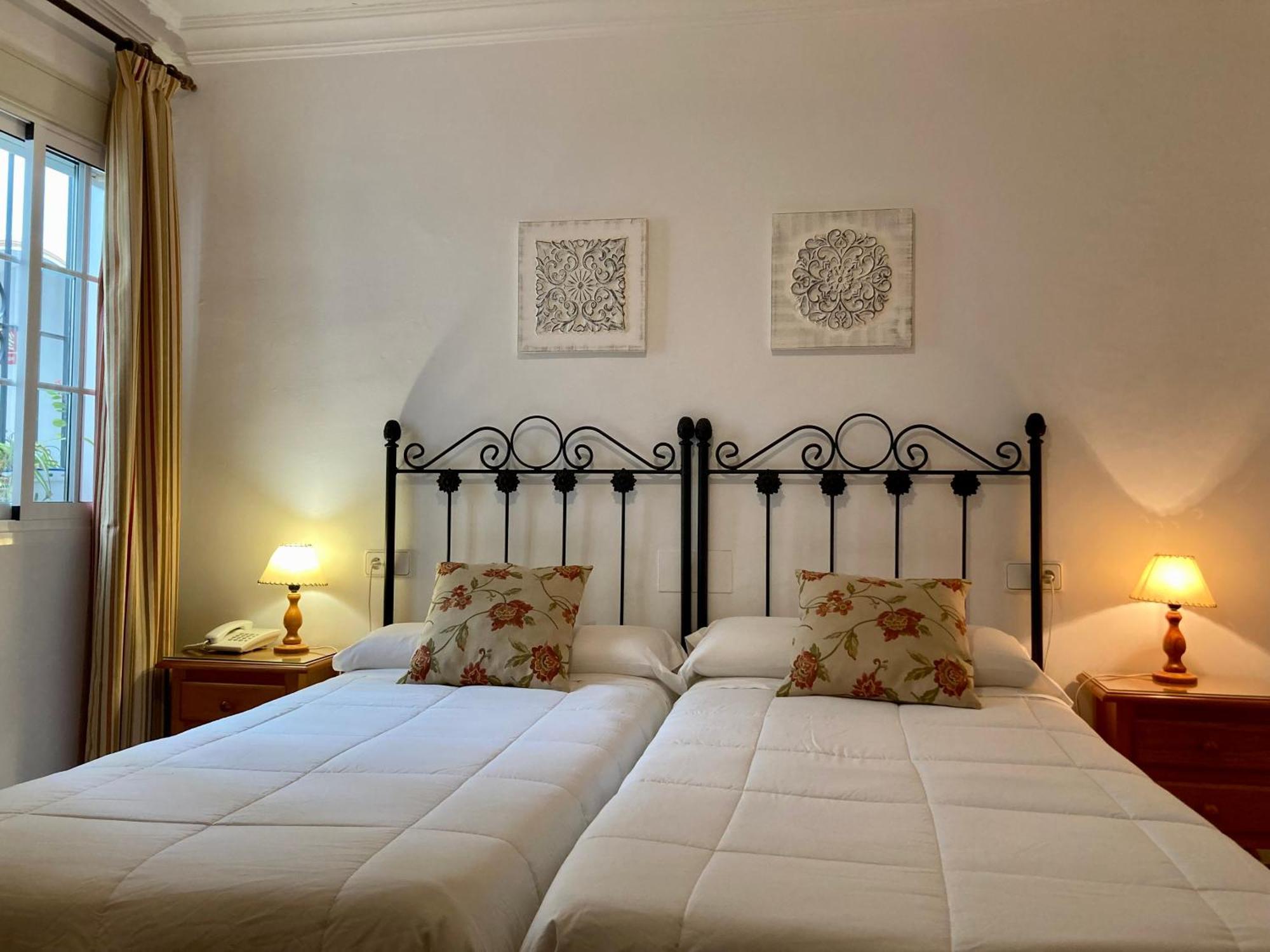 Hotel El Molino Οσούνα Εξωτερικό φωτογραφία
