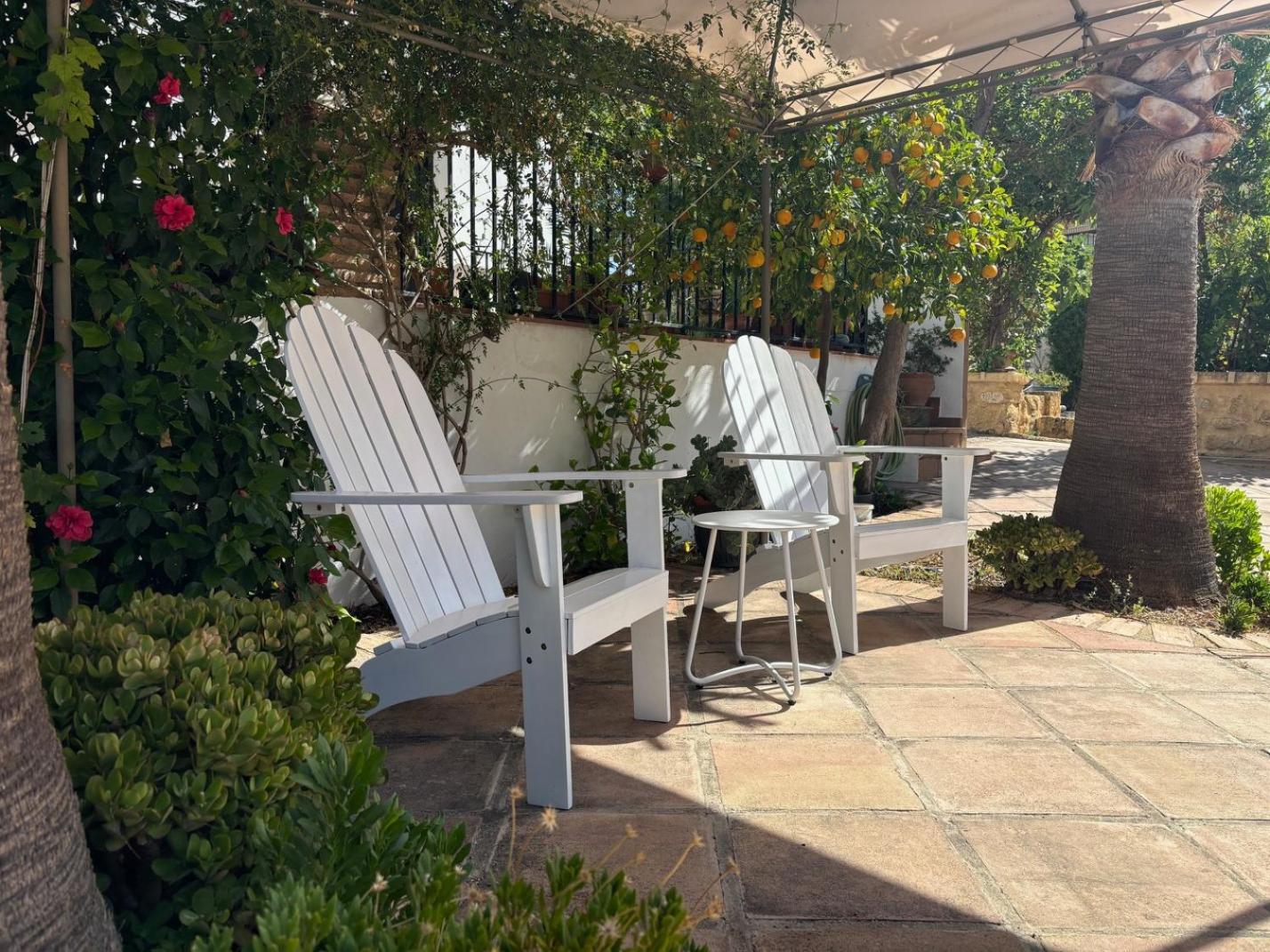 Hotel El Molino Οσούνα Εξωτερικό φωτογραφία