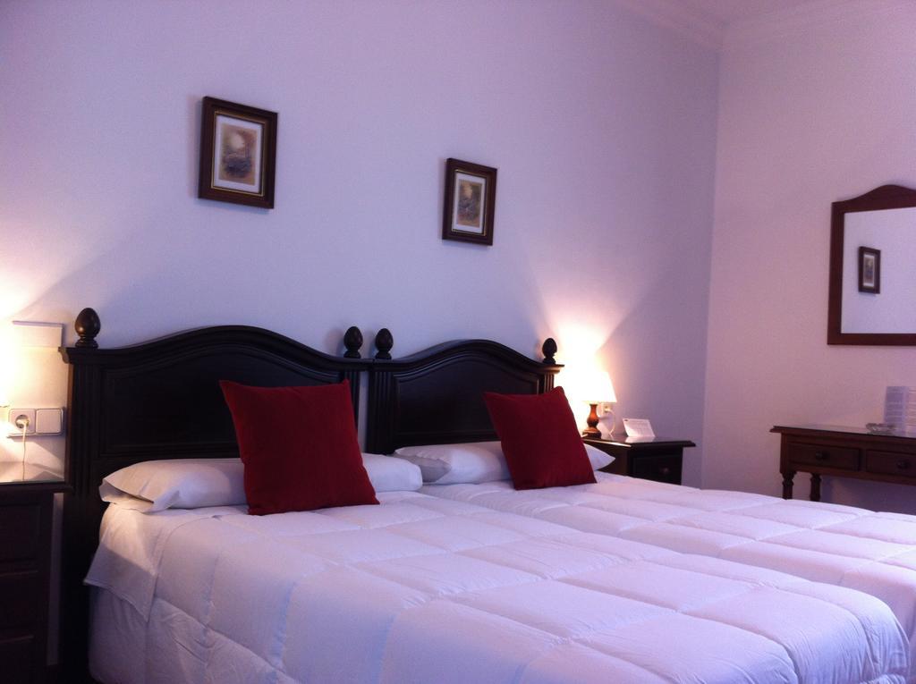 Hotel El Molino Οσούνα Εξωτερικό φωτογραφία
