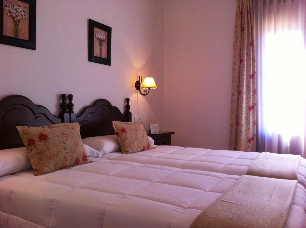 Hotel El Molino Οσούνα Εξωτερικό φωτογραφία