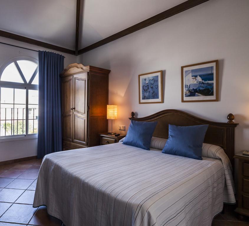 Hotel El Molino Οσούνα Εξωτερικό φωτογραφία