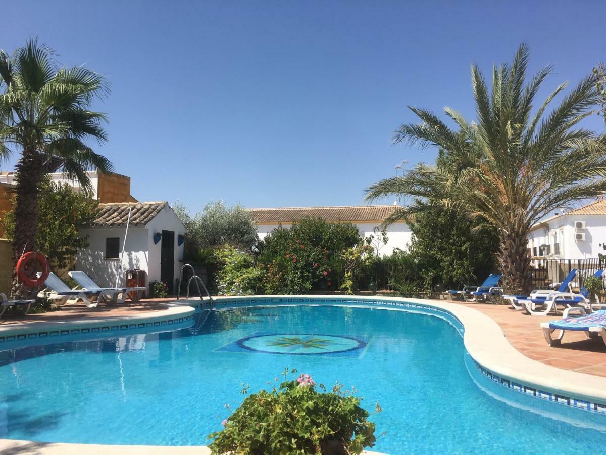 Hotel El Molino Οσούνα Εξωτερικό φωτογραφία